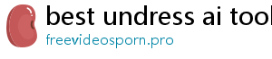 best undress ai tool app