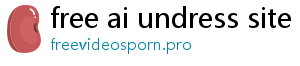 free ai undress site