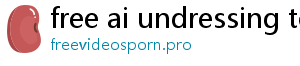 free ai undressing tool